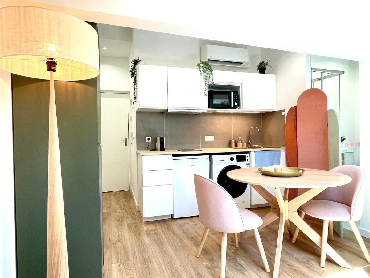 Baby Loft Centre Historique Apartment Toulouse Exterior photo