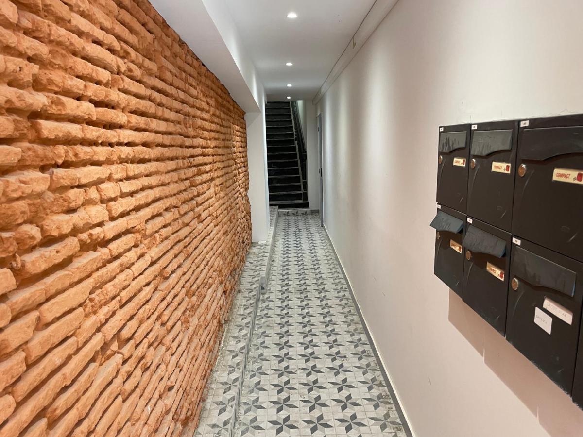Baby Loft Centre Historique Apartment Toulouse Exterior photo